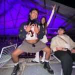Danupha Khanatheerakul Instagram – โก๋เนม หรือจะสู้ โก๋โก้ #เมืองทองของจริง 

#TeamYUPP #YUPPNewYearParty2024