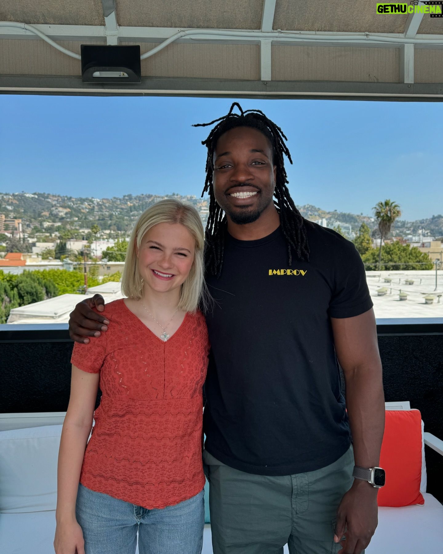 Darci Lynne Farmer - 40.4K Likes - The drama continues...video out tomorrow.