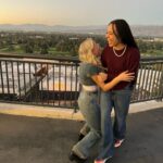Darci Lynne Farmer Instagram – yeah bowsers got nothin on us
also swipe for a surprise….🦖😝