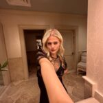 Darci Lynne Farmer Instagram – just a fall baby’s sweet birthday weekend recap🤎