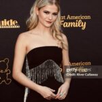 Darci Lynne Farmer Instagram – Such a pleasure attending and presenting at the @movieguide awards!!! What an encouraging night. It’s really really cool to see how the Lord works in the film and TV industry! Thank you for having me 🫶🏻🫶🏻🫶🏻