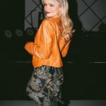 Darci Lynne Farmer Instagram – Oh just some of my favorite BTS moments from shooting the official music video for my single “Push Our Luck!”
A HUGE thank you to everyone who worked hard on this project, and especially @reaganelkins for helping make this song come to life!!! I couldn’t be happier. Thank you, thank you, thank you!!! 
My hope is that you all resonate with this story that we had the most fun telling🫶🏻