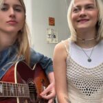 Darci Lynne Farmer Instagram - too sweet ♥️ @hozier