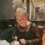 Darci Lynne Farmer Instagram – just a fall baby’s sweet birthday weekend recap🤎