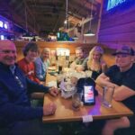 Darci Lynne Farmer Instagram – just a fall baby’s sweet birthday weekend recap🤎