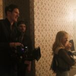 Darci Lynne Farmer Instagram – Oh just some of my favorite BTS moments from shooting the official music video for my single “Push Our Luck!”
A HUGE thank you to everyone who worked hard on this project, and especially @reaganelkins for helping make this song come to life!!! I couldn’t be happier. Thank you, thank you, thank you!!! 
My hope is that you all resonate with this story that we had the most fun telling🫶🏻