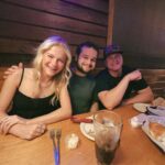 Darci Lynne Farmer Instagram – just a fall baby’s sweet birthday weekend recap🤎