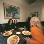 Darci Lynne Farmer Instagram – just a fall baby’s sweet birthday weekend recap🤎