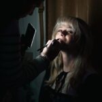 Darci Lynne Farmer Instagram – Oh just some of my favorite BTS moments from shooting the official music video for my single “Push Our Luck!”
A HUGE thank you to everyone who worked hard on this project, and especially @reaganelkins for helping make this song come to life!!! I couldn’t be happier. Thank you, thank you, thank you!!! 
My hope is that you all resonate with this story that we had the most fun telling🫶🏻