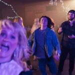 Darci Lynne Farmer Instagram – Oh just some of my favorite BTS moments from shooting the official music video for my single “Push Our Luck!”
A HUGE thank you to everyone who worked hard on this project, and especially @reaganelkins for helping make this song come to life!!! I couldn’t be happier. Thank you, thank you, thank you!!! 
My hope is that you all resonate with this story that we had the most fun telling🫶🏻