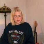 Darci Lynne Farmer Instagram - This song is SUCH a good song. Thank you @hozier 😭