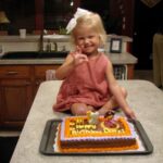 Darci Lynne Farmer Instagram – well hey there 19!!! 
What a day. 
MADE IT TO A MILLION FOLLOWERS, and on my birthday.  A million thanks to everyone for the sweet birthday wishes. Been smiling nonstop today. 
Cheers to another trip around the sun! 🤟🏼🤟🏼