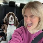 Darci Lynne Farmer Instagram - out with the old!!! ✂️😗