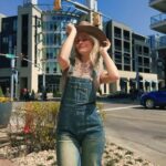 Darci Lynne Farmer Instagram - oh nashville you’ve got all my love 😭
