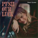 Darci Lynne Farmer Instagram – “Push Our Luck”, out now! 🤎 

Photos: @josiebro 

#darcilynne #newmusic
