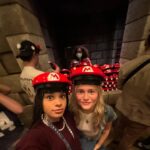 Darci Lynne Farmer Instagram – yeah bowsers got nothin on us
also swipe for a surprise….🦖😝