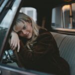 Darci Lynne Farmer Instagram – “Push Our Luck”, out now! 🤎 

Photos: @josiebro 

#darcilynne #newmusic