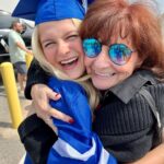 Darci Lynne Farmer Instagram – My sweet sweet Teddi. Too soon is an understatement. What a blessing to have called you family. You called me your own, and boy did I feel loved by you always. Your cheerful spirit was so infectious, and you had the voice of an angel. I’m happy to know you’re flying with angels now. I’ll miss your cookies and your deep, deep hugs. I love you so much, rest peacefully 🫶🏻
My prayers are with you and my dear Gary.