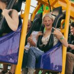 Darci Lynne Farmer Instagram – the fair chronicles 🎡