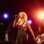 Darci Lynne Farmer Instagram - It was an immense honor to play @pitchmeeting I cannot express enough how special these people are, and how welcoming the atmosphere they create is. (Not to mention their talent is not of this world.) 😅 It is an experience that will stick with me as I grow as an artist. Never have I left pitch meeting without feeling so passionate and encouraged that it’s magnificently overwhelming! Thank you for having me, and giving me a platform to explore this side of myself🖤🖤🖤 📸: @jsg_photography_