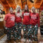 Darci Lynne Farmer Instagram – CHRISTMAS DUMP!!!
Thanking God for this cherished season and the family I’ve been blessed with. Matthew 1:23!!! Merry Christmas everyone 🫶🏻🫶🏻🫶🏻