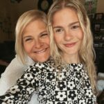 Darci Lynne Farmer Instagram – Yesterday’s festivities!!! Thankful is understatement. 
I hope everyone had a lovely day!🤎🤎🤎
