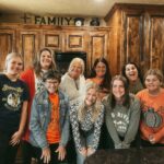 Darci Lynne Farmer Instagram – Yesterday’s festivities!!! Thankful is understatement. 
I hope everyone had a lovely day!🤎🤎🤎