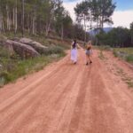 Darci Lynne Farmer Instagram - take me back to the rockies please 💐