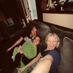 Darci Lynne Farmer Instagram – Yesterday’s festivities!!! Thankful is understatement. 
I hope everyone had a lovely day!🤎🤎🤎