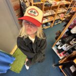 Darci Lynne Farmer Instagram - moments here and there…