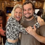 Darci Lynne Farmer Instagram – Yesterday’s festivities!!! Thankful is understatement. 
I hope everyone had a lovely day!🤎🤎🤎