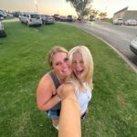 Darci Lynne Farmer Instagram - moments here and there…
