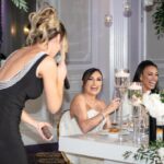 Daria Berenato Instagram – Outtakes 💍🤣😍