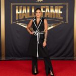 Daria Berenato Instagram - Hall of Fame 2024 🔥