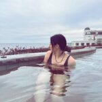 Daria Berenato Instagram - Coastal things 🌊🪨