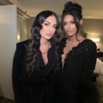 Daria Berenato Instagram - Had the opportunity to glam up this gorgeous WWE beauty for her Rehearsal dinner ❤️ @sonyadevillewwe 👰🏻‍♀️💍 Hair @oh.lala.hair.boutique @oh.lala.hair Brides @sonyadevillewwe @fit_tonicassano Content @sobridalsocial Venue @thewestingovernormorris