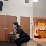 Daria Berenato Instagram - Different week same grind. LFG