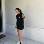 Daria Berenato Instagram - She candid 📸