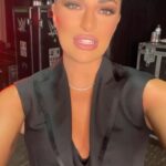 Daria Berenato Instagram – I’m backkk….