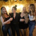 Daria Berenato Instagram - Double Bach success! Thanks to my amazing friends/family for making it so special what a special weekend with so many new memories and funny moments and cheers to my beautiful future Mrs. @fit_tonicassano I can’t wait to officially call you my wife 😍😍😍