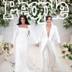 Daria Berenato Instagram – WWE’S @sonyadevillewwe SAYS ‘I DO’
Exclusive Published in @people magazine
Daria and Toni tied the knot at our favorite venue in New Jersey @thelegacycastle and it was officiated by @mariamenounos .
Wrestlers Charlotte Flair and Andrade, Bayley, Montez Ford and Bianca Belair, Liv Morgan, McKenzie Mitchell, C.J. Perry, Matt Cardona and Chelsea Green, Mandy Rose, and @wwe commentator Vic Joseph were all in attendance. Read the full story on People >> Link in bio…
.
.
Couple: @sonyadevillewwe @fit_toniberenato
Photographer: @alykuler_photography
Venue: @thelegacycastle // Planner: @reveledeventsdesign
Officiant: @mariamenounos // Dress: @karensabagofficial // Floral Decor: @premiereventsbyreema // MUA: @lauren_damelio // Hairstylist: @senadakxo // DJ: @ljdjs // Film: @knottyartstudio // Content Creator: @sobridalsocial // Entertainment: @aerialacrobatentertainment // Rentals: @gotoshout // Cake: @palermos.bakery // Transportation: @danarolimo // Stationary: @sociallyscripted // Food Truck: @glazedandconfusedonuts
.
#wwe #sonyadeville #dariaberenato #thelegacycastle