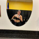 Daria Berenato Instagram - A little bit everyday. LFG
