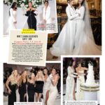 Daria Berenato Instagram – WWE’S @sonyadevillewwe SAYS ‘I DO’
Exclusive Published in @people magazine 
Daria and Toni tied the knot at our favorite venue in New Jersey @thelegacycastle and it was officiated by @mariamenounos . 
Wrestlers Charlotte Flair and Andrade, Bayley, Montez Ford and Bianca Belair, Liv Morgan, McKenzie Mitchell, C.J. Perry, Matt Cardona and Chelsea Green, Mandy Rose, and @wwe commentator Vic Joseph were all in attendance. Read the full story on People >> Link in bio…
.
.
Couple: @sonyadevillewwe @fit_toniberenato 
Photographer: @alykuler_photography 
Venue: @thelegacycastle // Planner: @reveledeventsdesign 
Officiant: @mariamenounos // Dress: @karensabagofficial // Floral Decor: @premiereventsbyreema // MUA: @lauren_damelio // Hairstylist: @senadakxo // DJ: @ljdjs // Film: @knottyartstudio // Content Creator: @sobridalsocial // Entertainment: @aerialacrobatentertainment // Rentals: @gotoshout // Cake: @palermos.bakery // Transportation: @danarolimo // Stationary: @sociallyscripted // Food Truck: @glazedandconfusedonuts 
.
#wwe #sonyadeville #dariaberenato #thelegacycastle