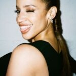 Dascha Polanco Instagram - Somethin’ about film that just hits different. #ismellgood
