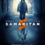 Dascha Polanco Instagram - Not all heroes wear capes and I got to work opposite the legend “SLY” bucket list ✅.. check out the poster for #Samaritan, streaming August 26 only on @PrimeVideo. #Samaritan - @SamaritanMovie