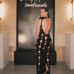 Dascha Polanco Instagram - We go way back…y siempre fashion. #ismellgood Apoyando a mi gente. 📸: @jason_lowrie