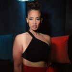 Dascha Polanco Instagram - Only in the name of love. 🌹