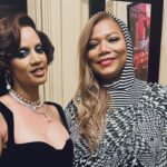 Dascha Polanco Instagram – A night celebrating  @maestrocares, inspired by the roaring 20’s.  Thank you for an evening of inspirational stories, leaders 
And the work you’ve done, and will continue to do for the youth  in Latin America and throughout the world.