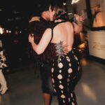 Dascha Polanco Instagram - We go way back…y siempre fashion. #ismellgood Apoyando a mi gente. 📸: @jason_lowrie