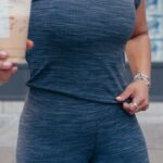 Dascha Polanco Instagram - HI! I love living in my CALIA throughout my day! Are you loving this look? Make sure to tune in to the @Caliafitness IG stories to spend a day full of wellness with me in my CALIA fits. #AlwaysForward #CaliaFitness #CaliaPartner